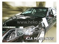 Ofuky Kia Magentis 4D 06R