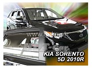 Ofuky Kia Sorento 5D 09R (+zadní)