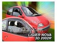 Ofuky Ligier Nova 3D 99-04R
