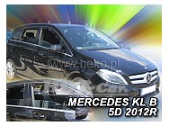 Ofuky Mercedes B W246 5D 11R