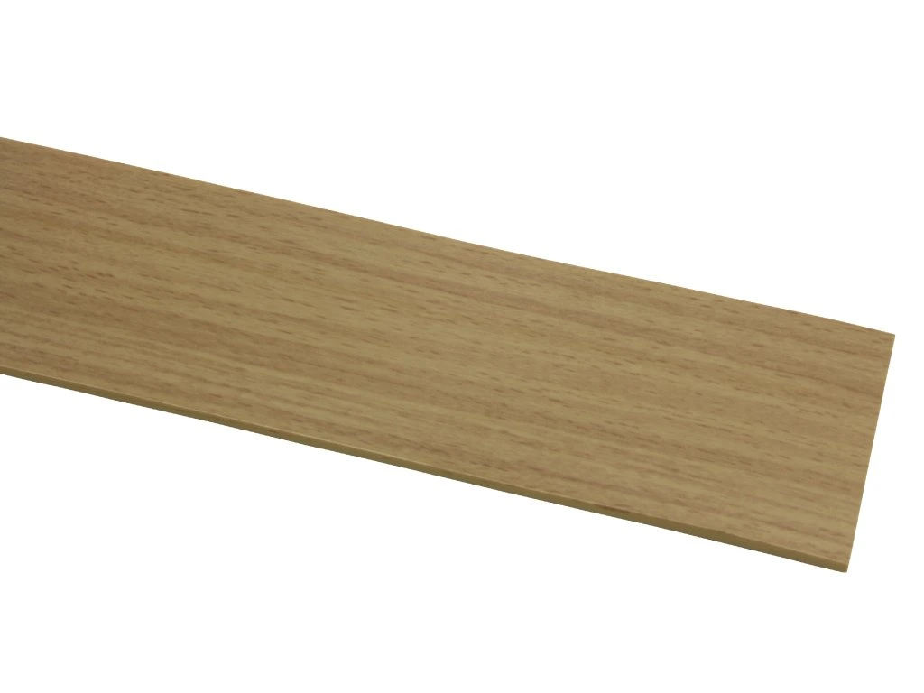 Štít ke kolejničkám buk 5cm