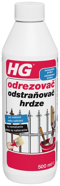 HG 176 - odrezovač 500 ml