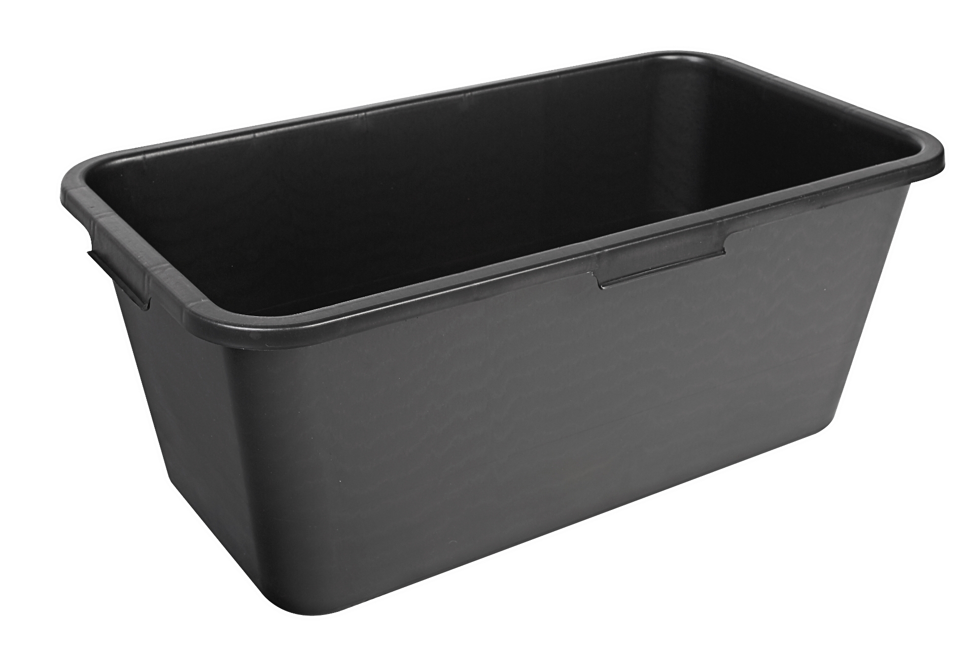 Maltovník obdélníkový 60l, 724x406x284 mm