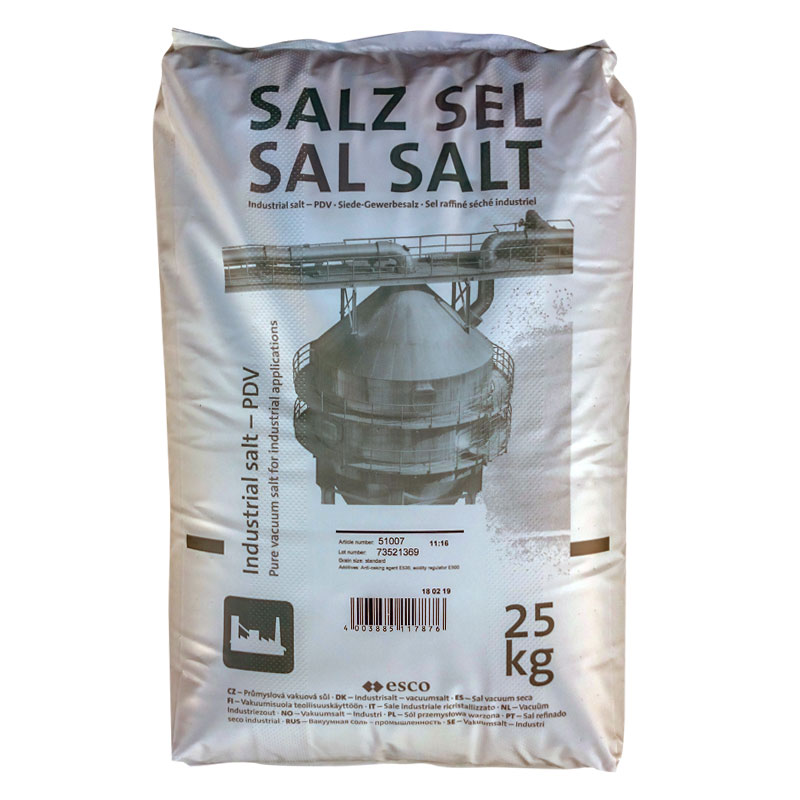 Bazénová sůl 1kg