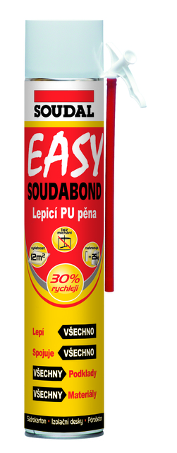 SOUDABOND EASY 750ml