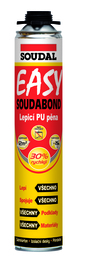 1104275 SOUDABOND EASY PISTOLOVÁ