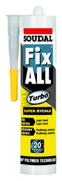 FIX ALL TURBO BÍLÝ 290ml