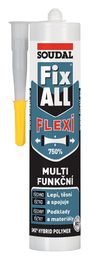 FIX ALL FLEXI BÍLÝ 290ml 