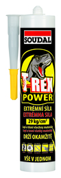  T-REX POWER BÍLÝ 290ml 