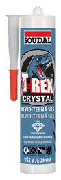 T-REX CRYSTAL 