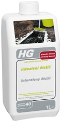 HG 213 - intezivní čistič pro přírodní kámen 1 l