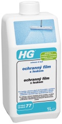 HG 113 - ochranný film s leskem pro podlahy z umělých materiálů 1l
