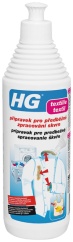 HG 245 - přípravek pro předběžné zpracování skvrn 500 ml