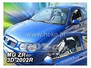 Ofuky MG ZR 3D 99-05R