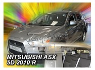 Ofuky Mitsubishi ASX 5D 10R