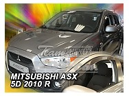 Ofuky Mitsubishi ASX 5D 10R (+zadní)