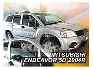 Ofuky Mitsubishi Endeavor 5D 04R