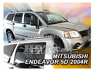 Ofuky Mitsubishi Endeavor 5D 04R (+zadní)