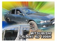 Ofuky Mitsubishi Galant EOA 4D 97R-- >03R (+zadní) sedan