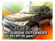 Ofuky Mitsubishi Outlander 5D 12R