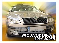 Zimní clona chladiče, kryt Škoda Octávia II 04-07R dolní