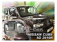 Ofuky Nissan Cube 5D 10R