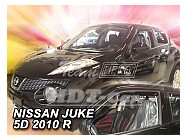 Ofuky Nissan Juke 5D 10R