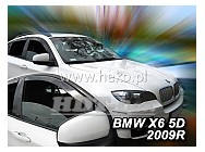 Ofuky BMW X6 5D 08R