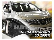 Ofuky Nissan Murano 5D 08R