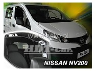 Ofuky Nissan NV 200 2D 2010R