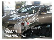 Ofuky Nissan Primera P12 5D 02R