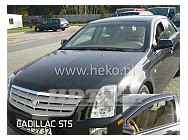 Ofuky Cadillac STS 4D