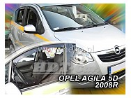 Ofuky Opel Agila 5D 08R