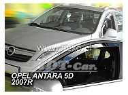 Ofuky Opel Antara 5D 07R