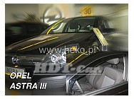 Ofuky Opel Astra III H 5D 04R