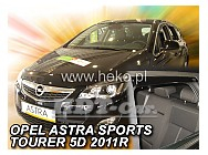 Ofuky Opel Astra Sports Tourer IV 5D 11R (+zadní) combi