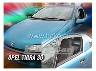 Ofuky Opel Tigra 3D