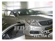 Ofuky Opel Vectra C 4D 02R