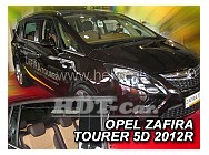 Ofuky Opel Zafira Toureg C 5D 12R (+zadní)