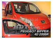 Ofuky Peugeot Bipper 4/5D 08R