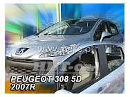 Ofuky Peugeot 308 5D 07R