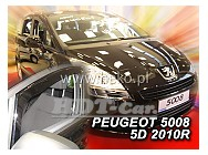 Ofuky Peugeot 5008 5D 10R