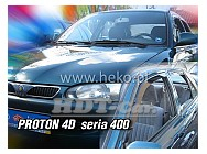 Ofuky Proton 4D ser.400 (+zadní)