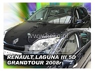 Ofuky Renault Laguna III 5D 07R (+zadní) grandtour