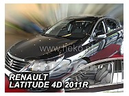 Ofuky Renault Latitude 4D 11R