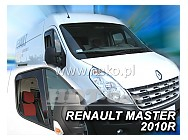 Ofuky Renault Master 10R