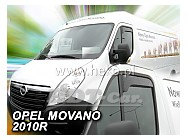 Ofuky Renault Master 10R OPK
