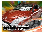 Ofuky Renault Megane  Coupe 3D 09R