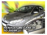 Ofuky Renault Megane III 5D 08R