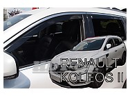 Ofuky Renault Megane 5D 95--02R (+zadní) combi